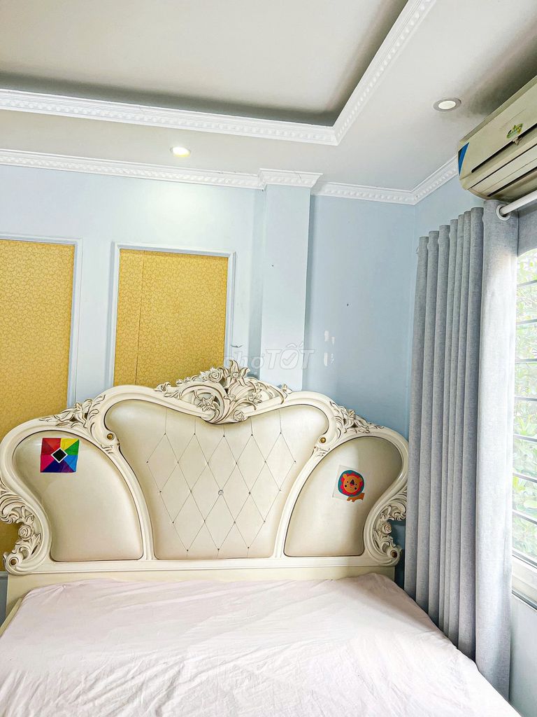 Rent Thanh Xuân, super nice, cool furniture, just stay