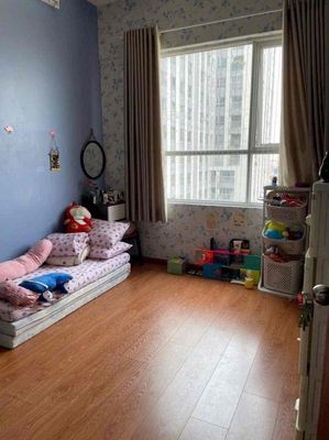 rents a Zen Tower apartment, 131 Thới An, tp.h.