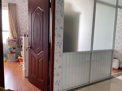 rents a Zen Tower apartment, 131 Thới An, tp.h.
