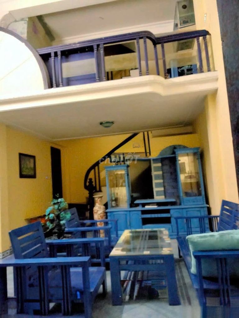 Rent a 5 Hoàng Sâm bedroom, Cầu Giấy, Hanoi