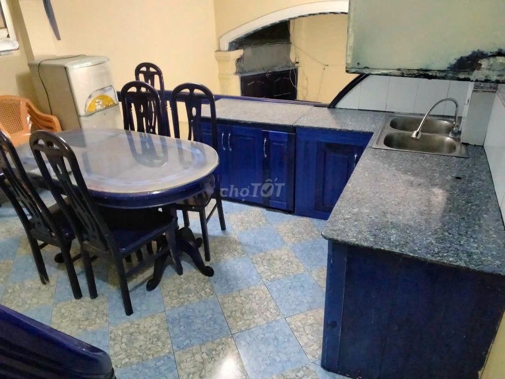 Rent a 5 Hoàng Sâm bedroom, Cầu Giấy, Hanoi