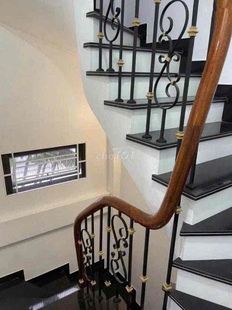Rent an entire Lương Khánh Thiện-36m -5th floor -4 -13 million ful