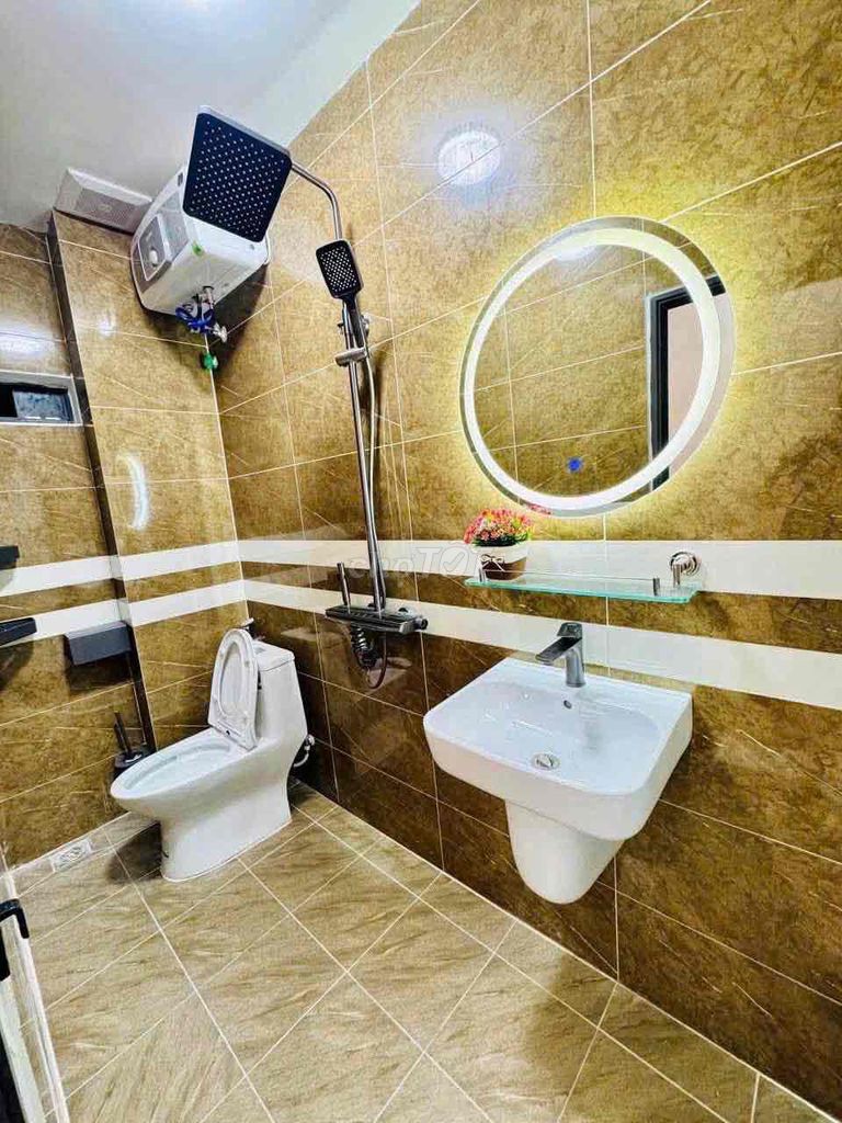 Rent an entire Lương Khánh Thiện-36m -5th floor -4 -13 million ful