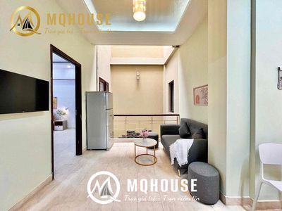 New plan. One bedroom. Two bedrooms near tsn airport. Hoàng Văn Thụ.