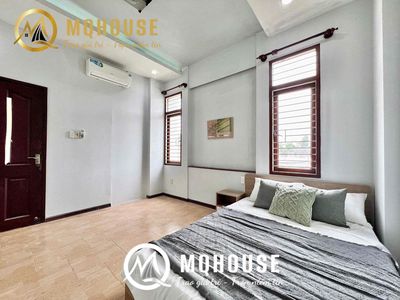 New plan. One bedroom. Two bedrooms near tsn airport. Hoàng Văn Thụ.