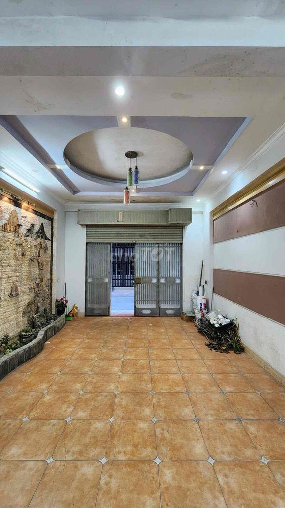 Rent the original Văn Cao - Car parked - 6 stories - 5 bedroom - 50 M2