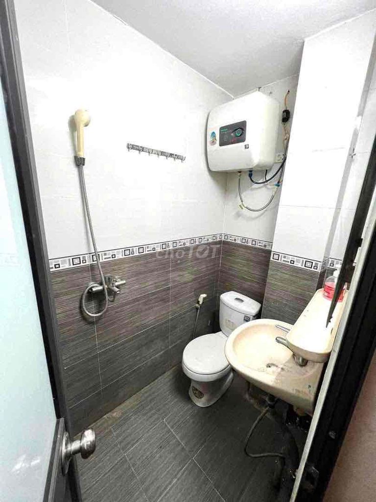 Rent Sài Đồng-50 meters - 2 bedroom - 6 million
