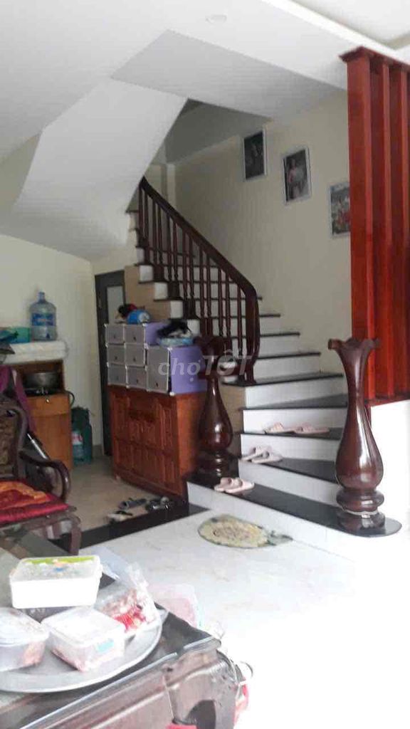 Renting Vạn Phúc Qq150 M 4th floor nice corner bedroom - Car