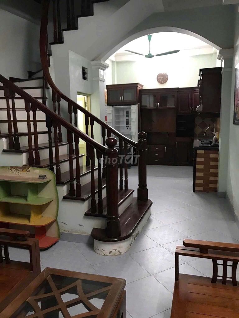 Rent Vũ Trọng Phụng Thanh Xuân area 40 m2 3 t 9.5 millionu