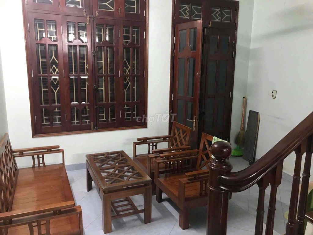 Rent Vũ Trọng Phụng Thanh Xuân area 40 m2 3 t 9.5 millionu
