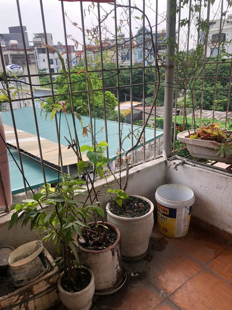 Rent 5 floors, 30 M2, enough stuff-- Tu Hoàngnd Nam Từ Liêm, hn minus 7 million