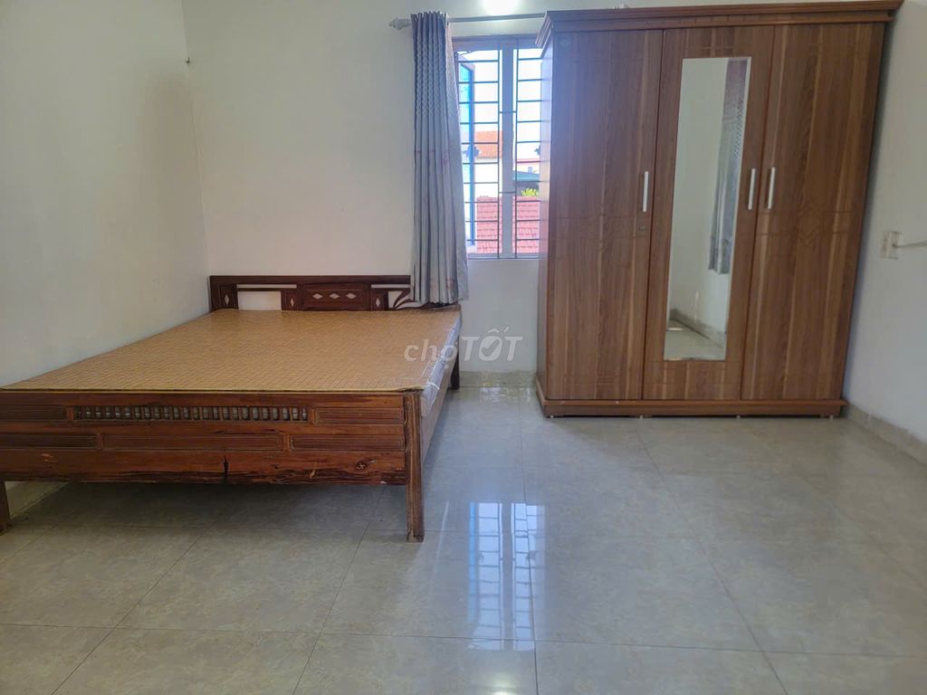 3 story rent, 100 M2, 4 rooms - Đức Thượng, Hoài Đức, hn -6 million