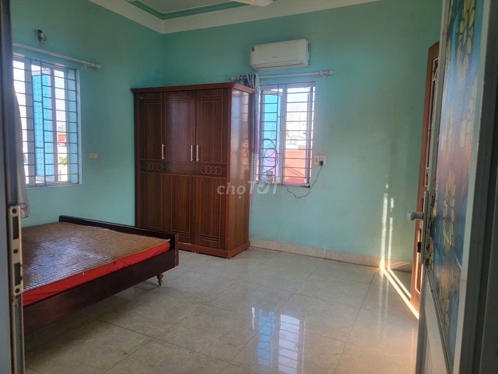3 story rent, 100 M2, 4 rooms - Đức Thượng, Hoài Đức, hn -6 million