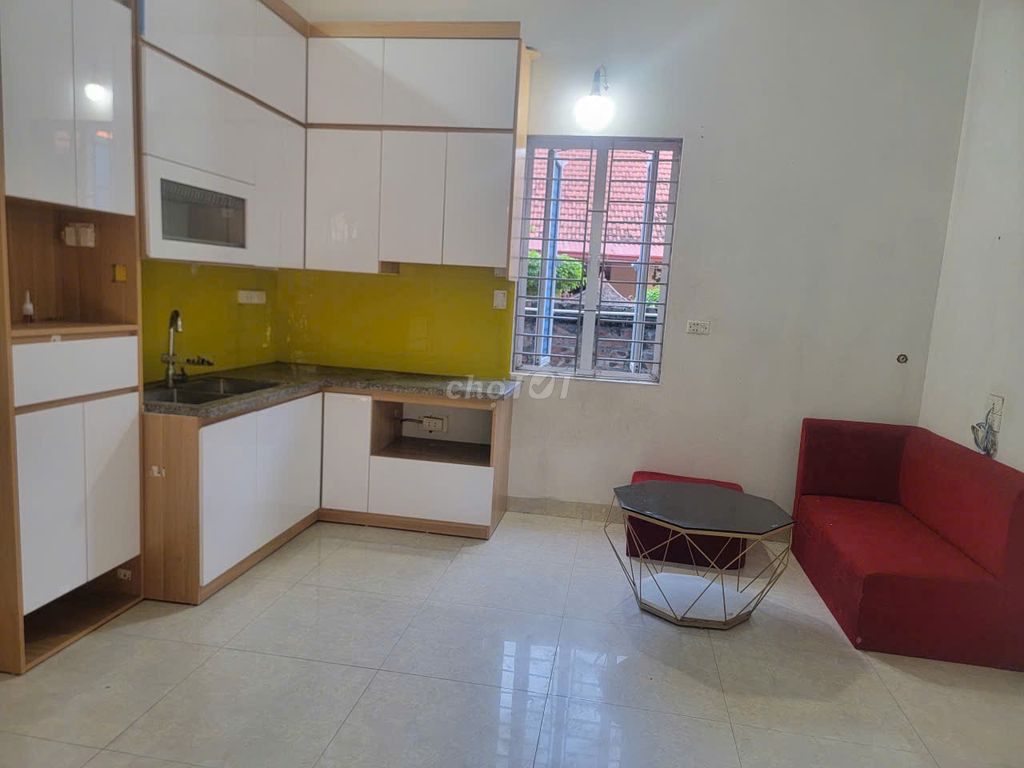 3 story rent, 100 M2, 4 rooms - Đức Thượng, Hoài Đức, hn -6 million