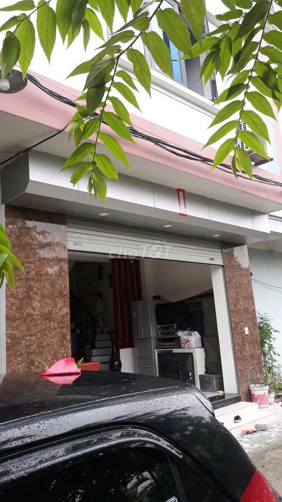 Rent the original Vạn Phúc Hà Đông, 50 meters2, 4 T3 N, parking car, 13.5 million