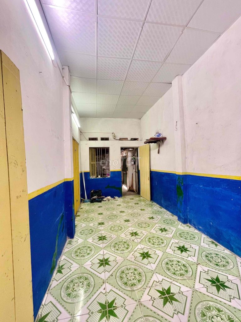 Rent a garden across from Hateco Hoàng Mai 90m2,940 million