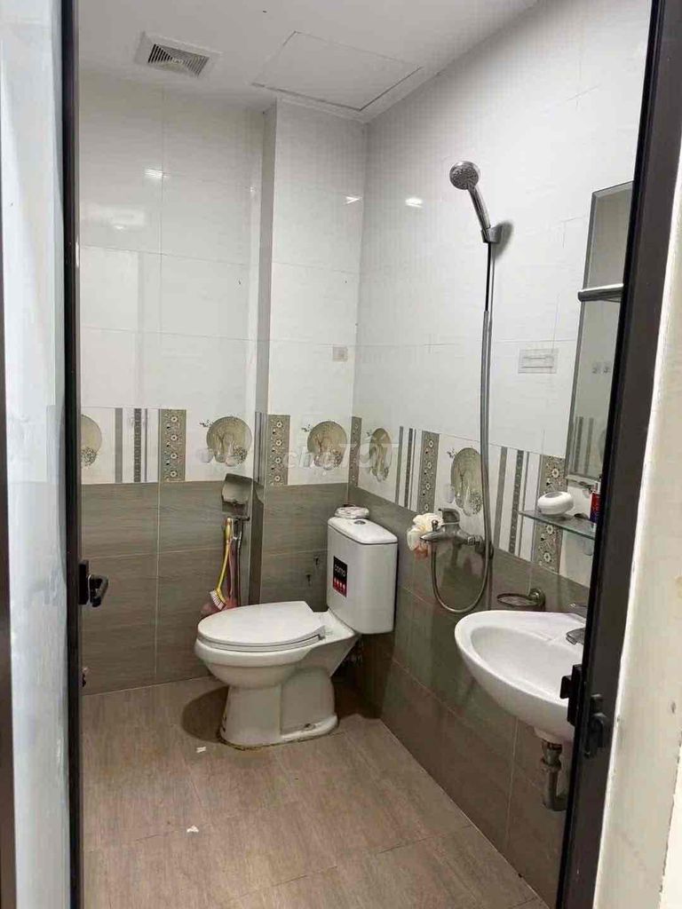 Rent 7 bedrooms 12 million Nguyễn Hoàng, USA Nam Từ Liêm