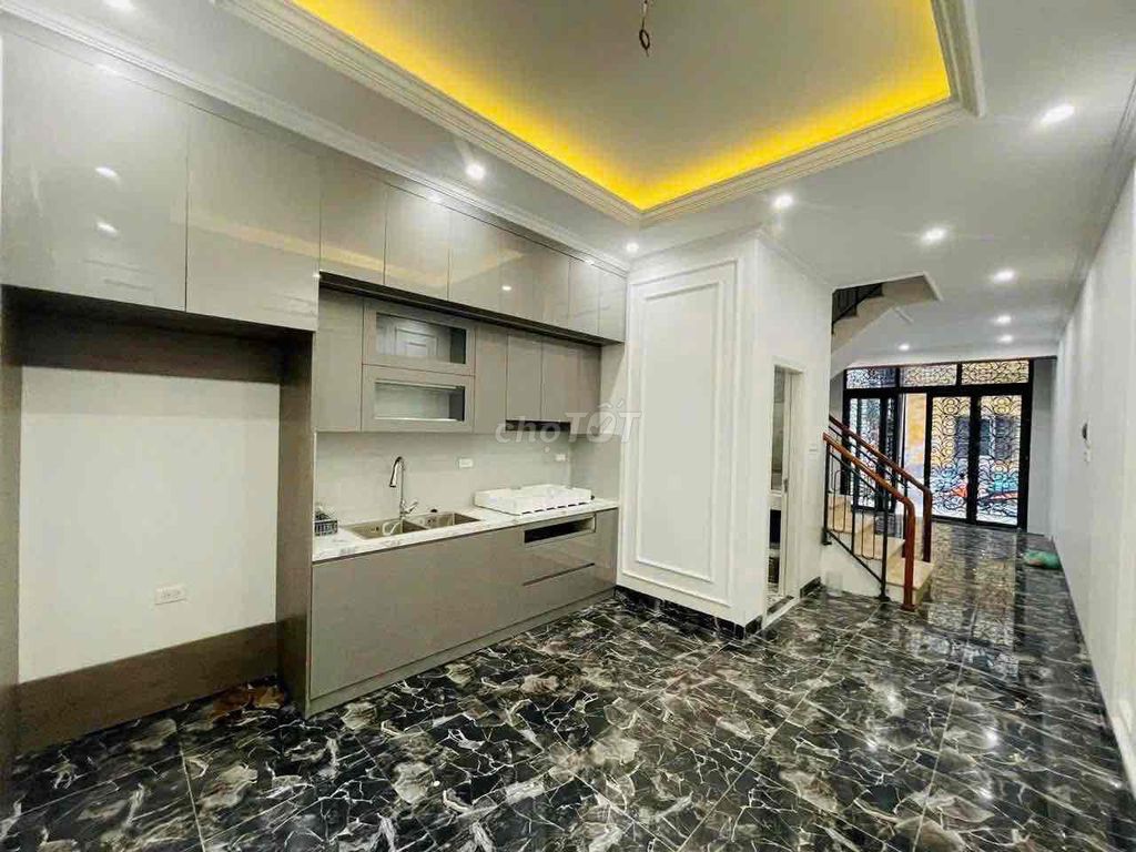 Rent four bedrooms 13 million Xuân Đỉnh, Bắc Từ Liêm, Hanoi