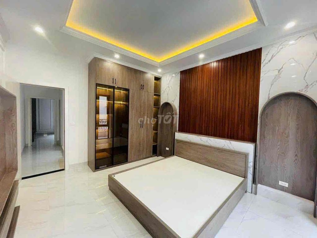 Rent four bedrooms 13 million Xuân Đỉnh, Bắc Từ Liêm, Hanoi