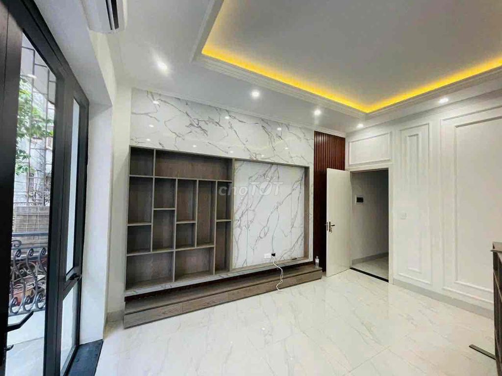 Rent four bedrooms 13 million Xuân Đỉnh, Bắc Từ Liêm, Hanoi