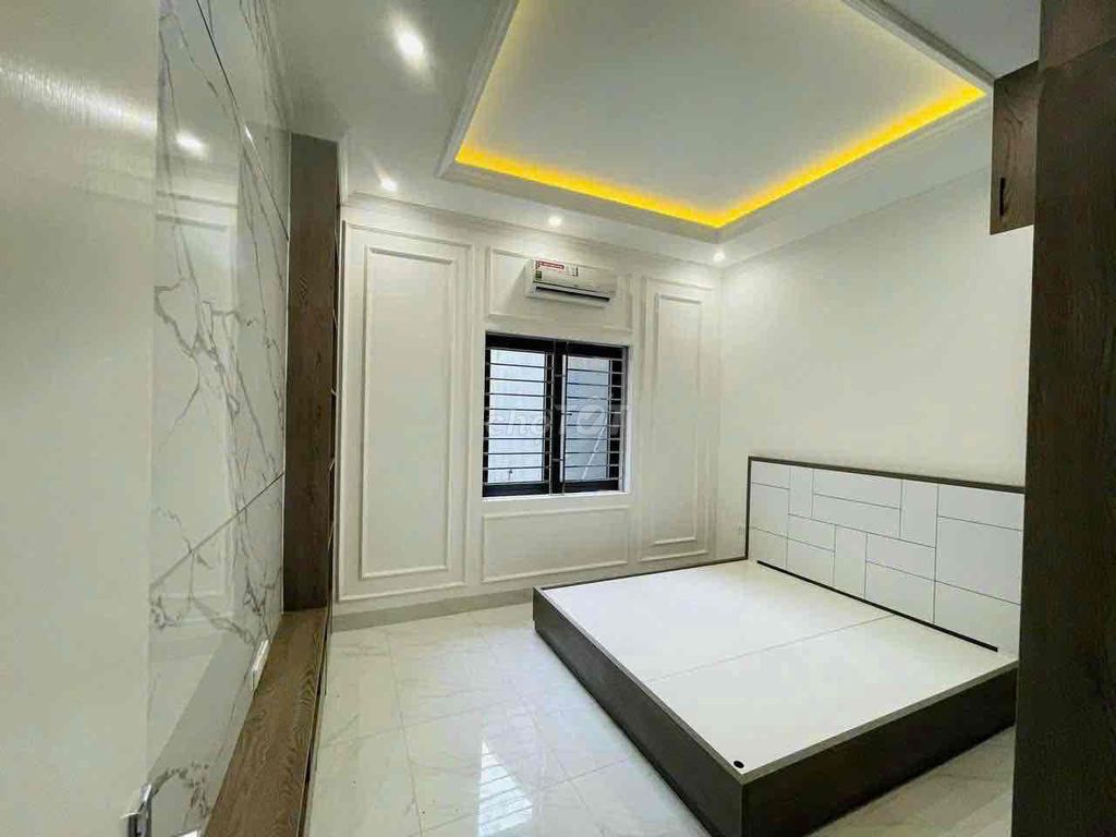 Rent four bedrooms 13 million Xuân Đỉnh, Bắc Từ Liêm, Hanoi