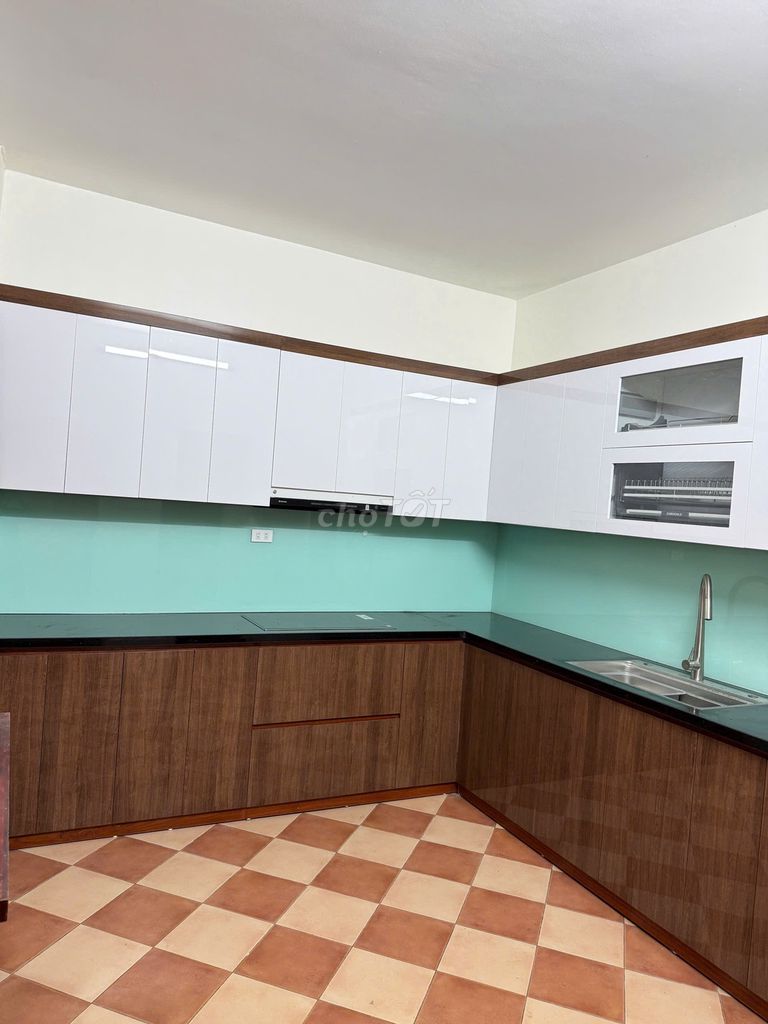 Rent a super rare villa at the center of Ba Đình-Leten Liễu Giai.