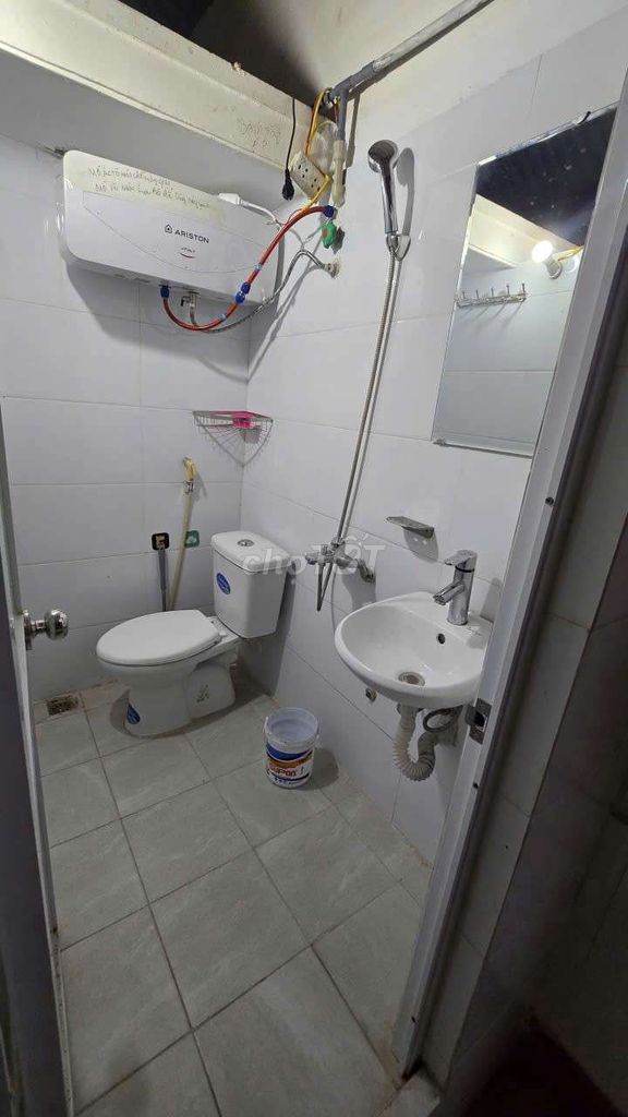 Rent a four-story, 12.5 million-month-old Đống Đa-prisoning house.