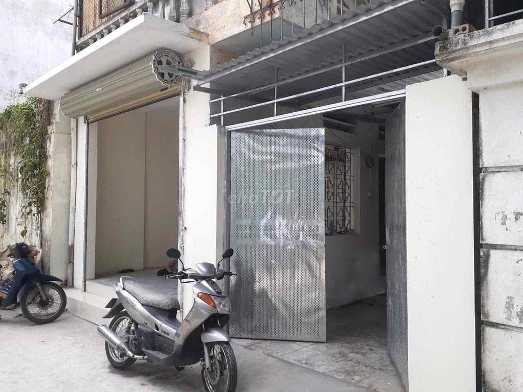 Rent a two-story C9 Mai