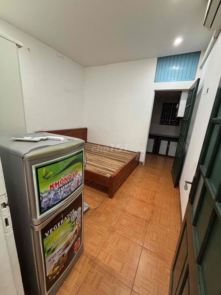 For renting a nice clean house
