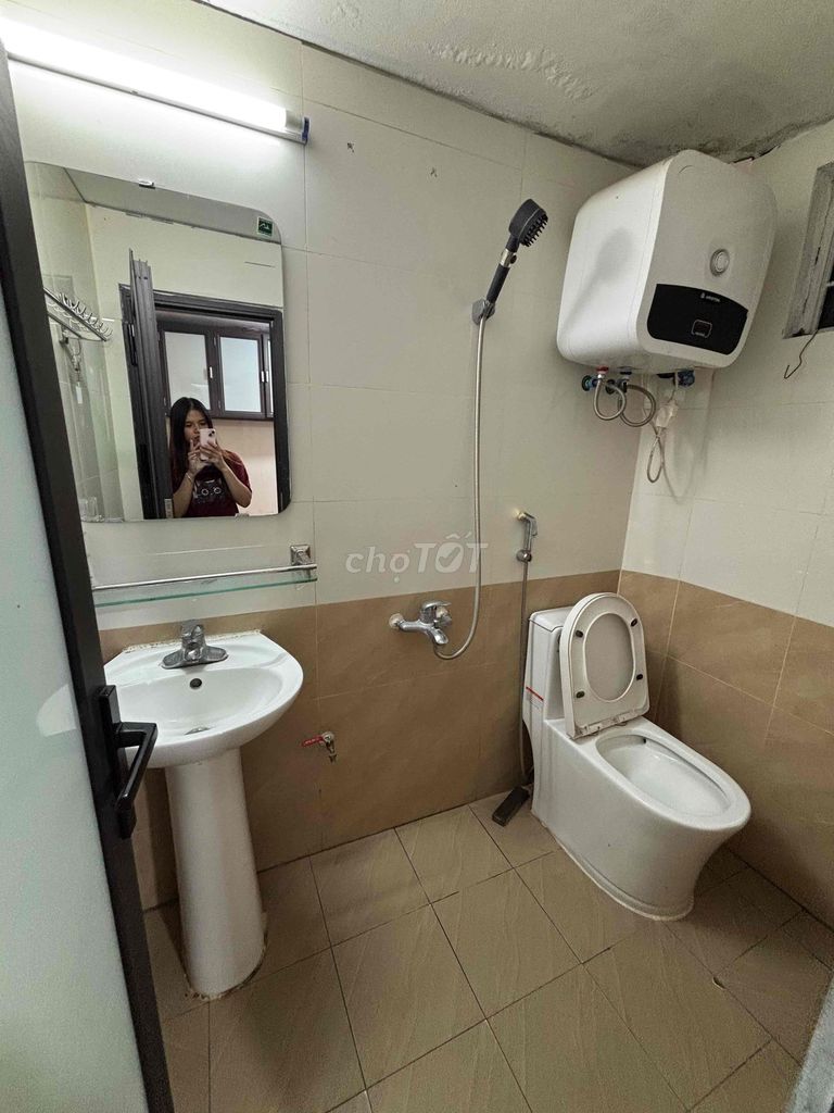 For renting a nice clean house
