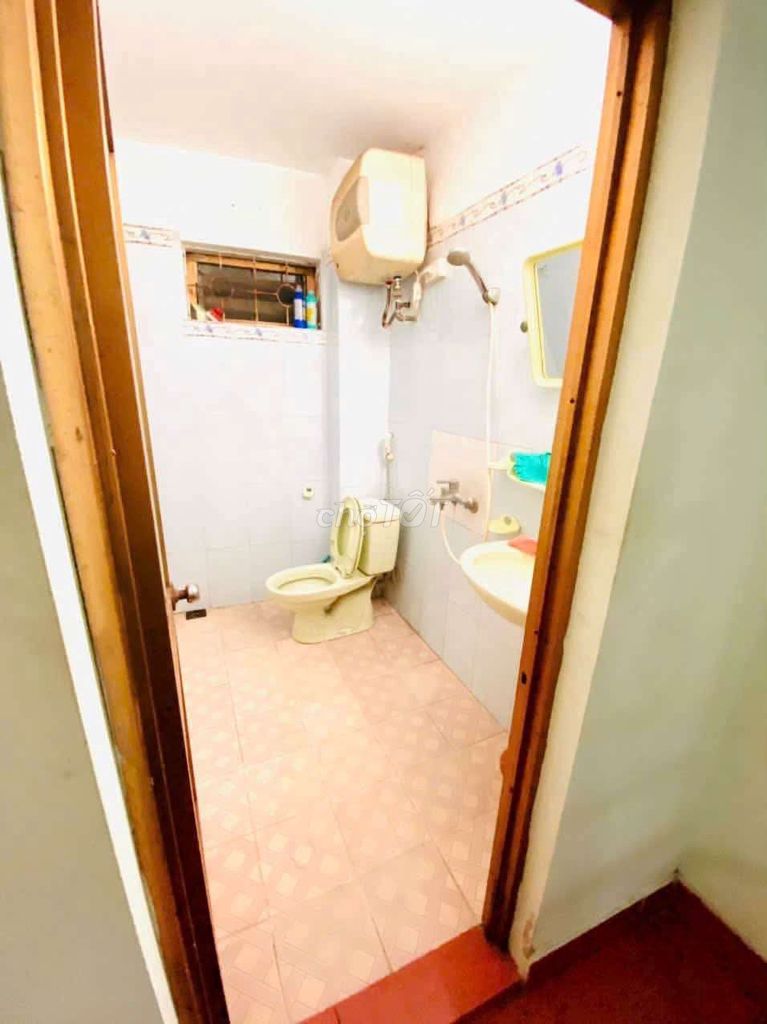 Rent Kim Quan-- 50 M2-- 3 bedrooms-- just 7 million a month-- now!