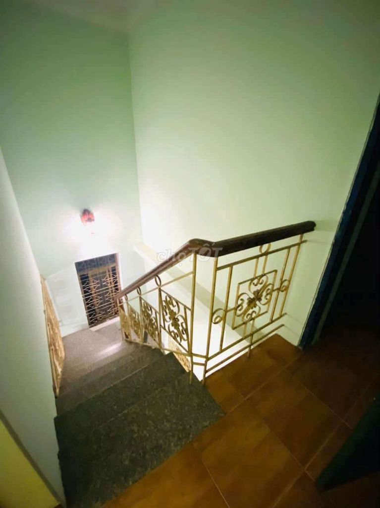 Rent Kim Quan-- 50 M2-- 3 bedrooms-- just 7 million a month-- now!