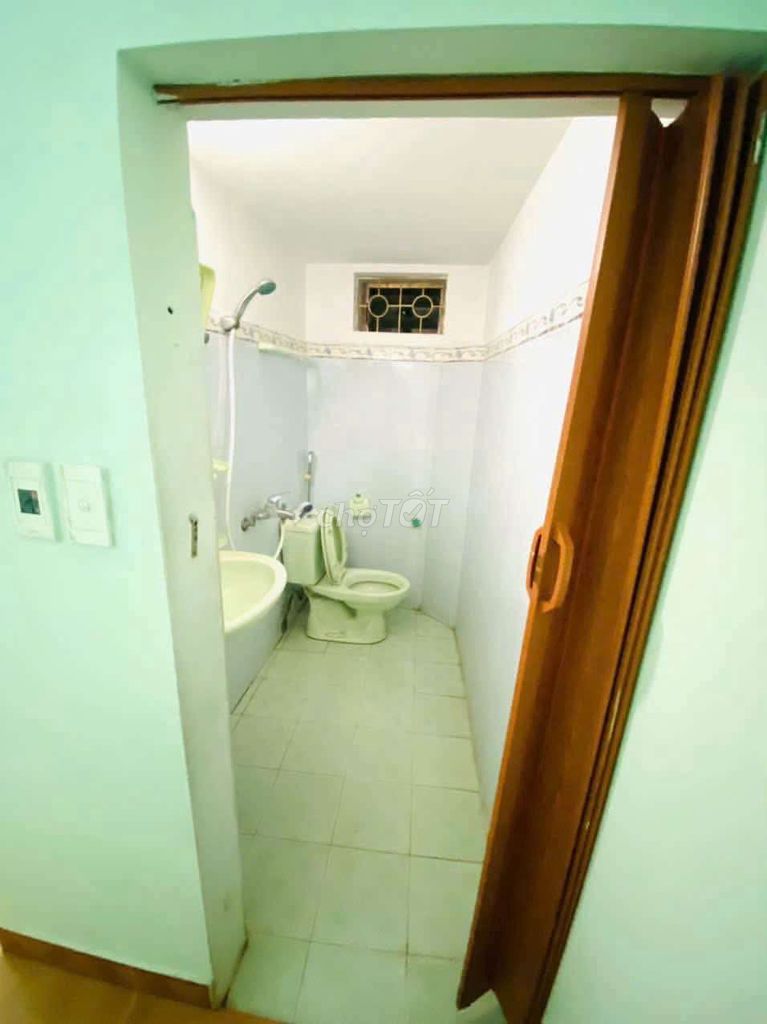 Rent Kim Quan-- 50 M2-- 3 bedrooms-- just 7 million a month-- now!