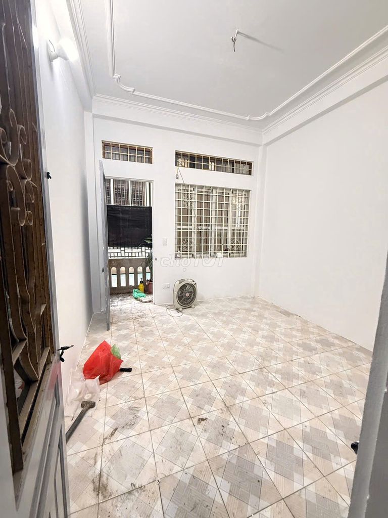 Rent a private house at 15 Ngọc Hồi -22 m -2-4 floor -2 sleeping