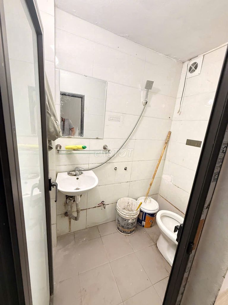 Rent a private house at 15 Ngọc Hồi -22 m -2-4 floor -2 sleeping