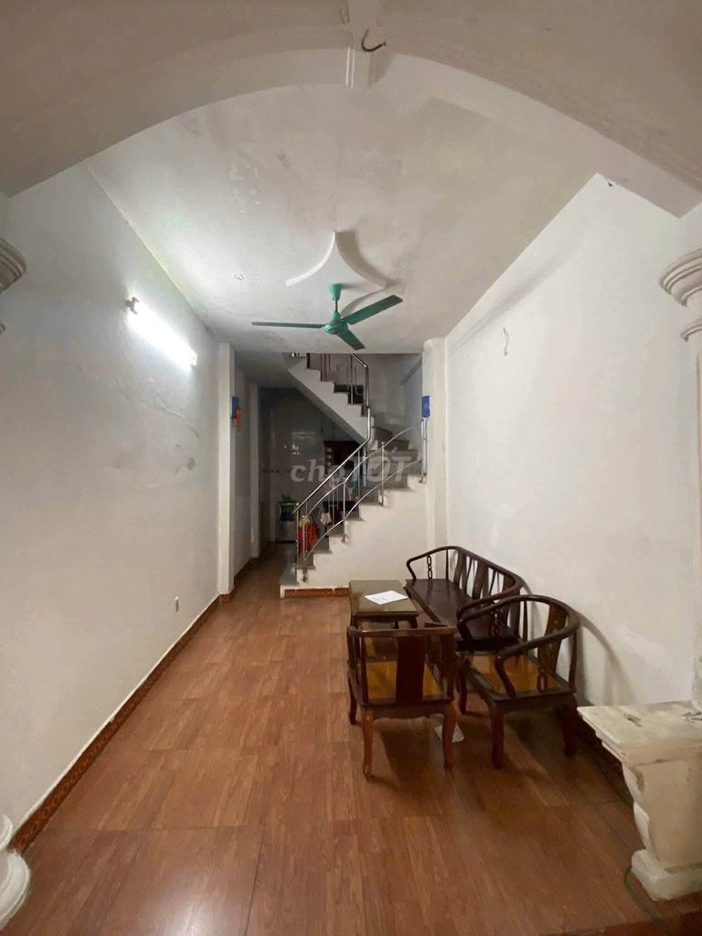 Thượng Thanh, Long Biên - 3 bedrooms itself - 6 million