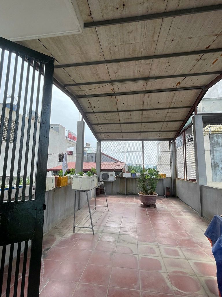 Cổ Linh Long Biên D.C.