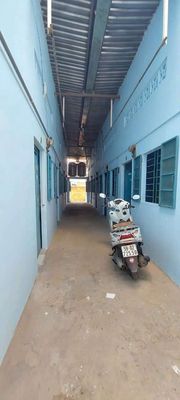 Advanced Enforcement Thới Hòa