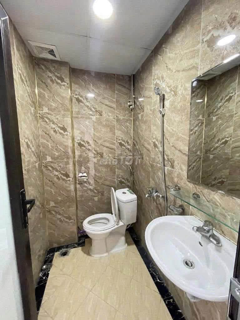 Rent Phúc Lợi, Long Biên-three bedrooms.
