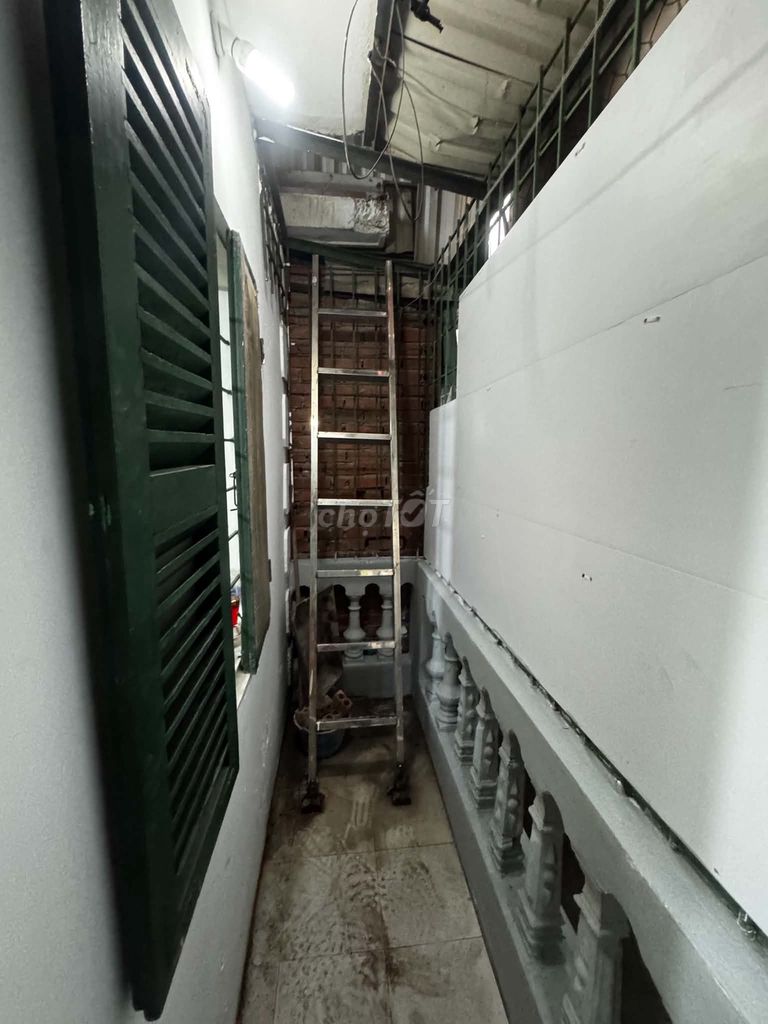 [ Rents] house 4 floors - alley 339 declare - opposite heartes City