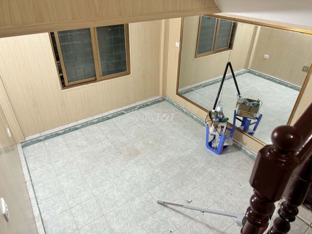 [ Rents] house 4 floors - alley 339 declare - opposite heartes City
