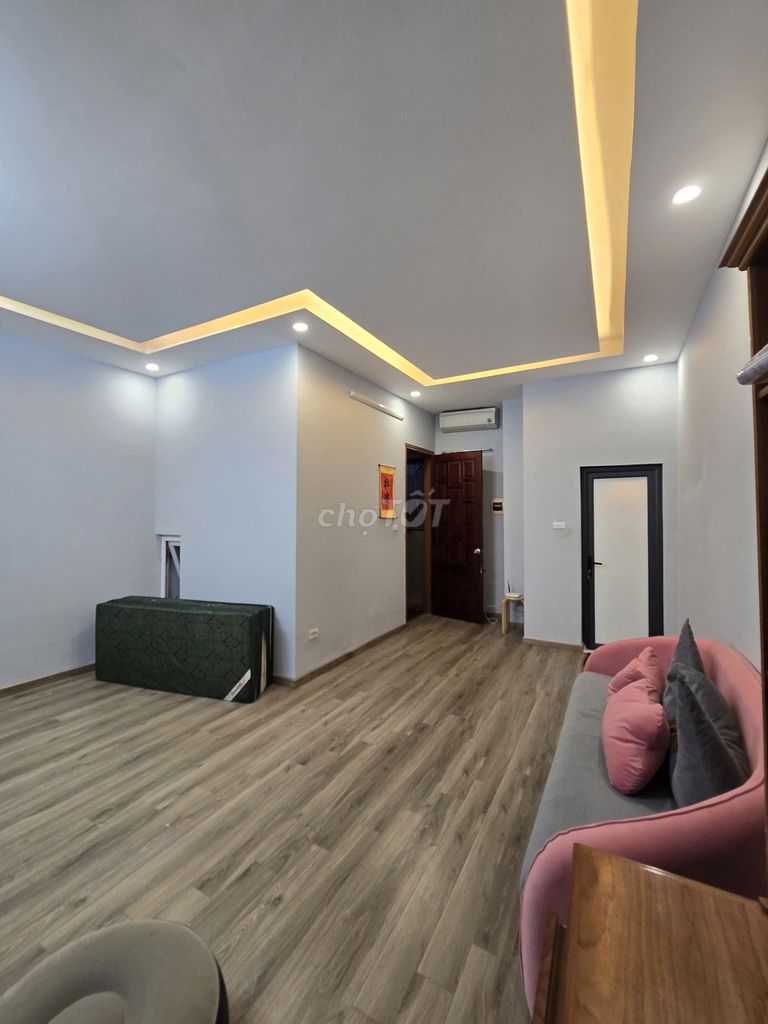An Dương Street, Oto park, 3 sleeping, 13 million a month, full interior, business, vp