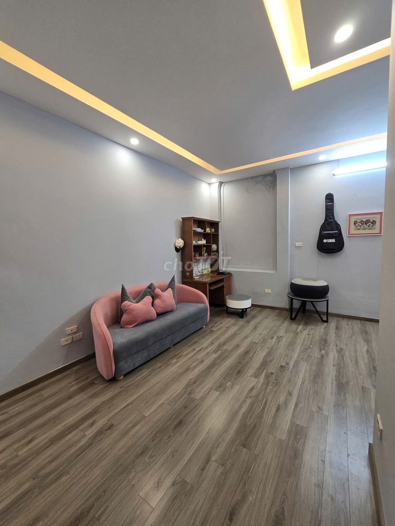 An Dương Street, Oto park, 3 sleeping, 13 million a month, full interior, business, vp