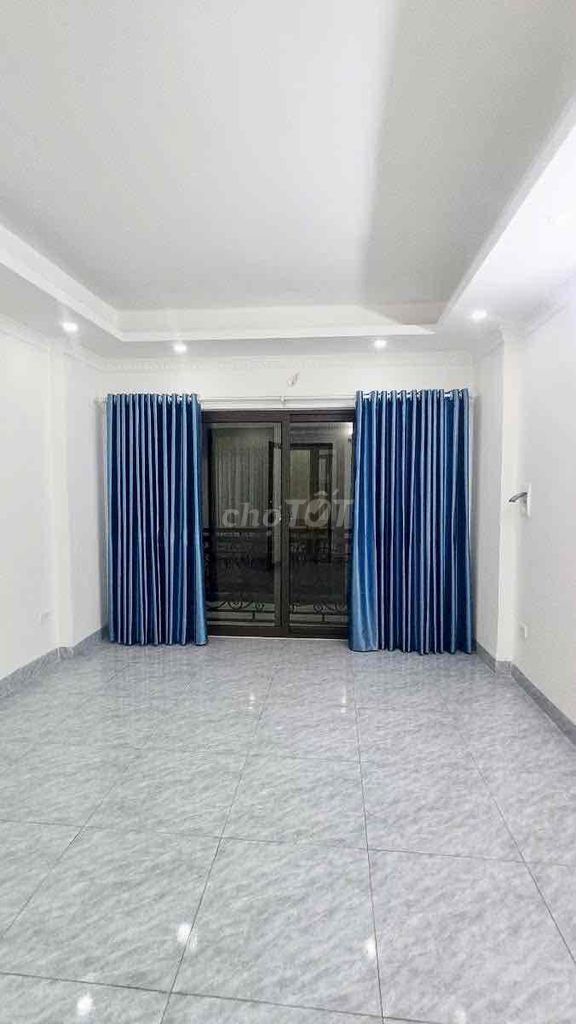 Rent Tây Mỗ, Nam Từ Liêm area 40 m 5 floors of 4 bedroom 9