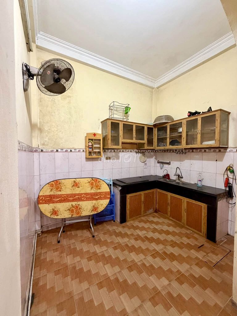 Rent his own house 5 floors Vĩnh Hưng - Hoàng Mai