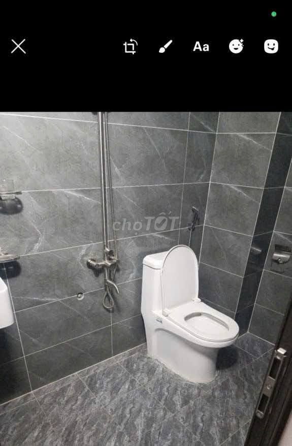 Rent the entire Vĩnh Hưng, East Star, 8.5 million a month
