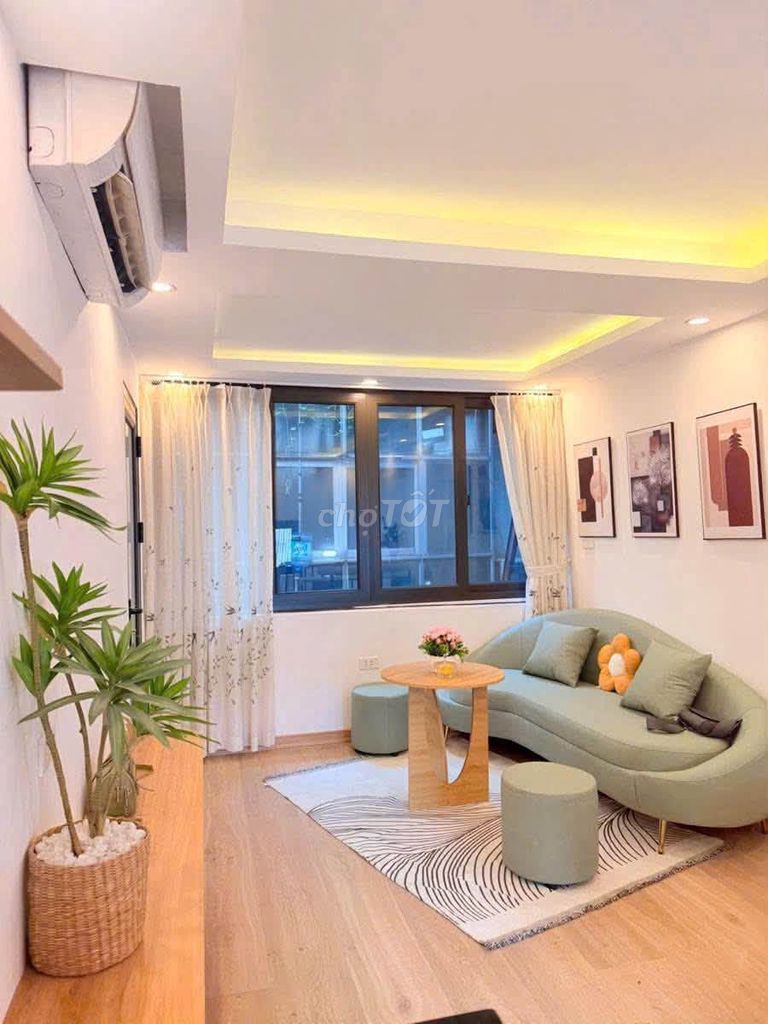 Rent an old Hàng Khoai, Hoàn Kiếm, 90 meters2, full interior