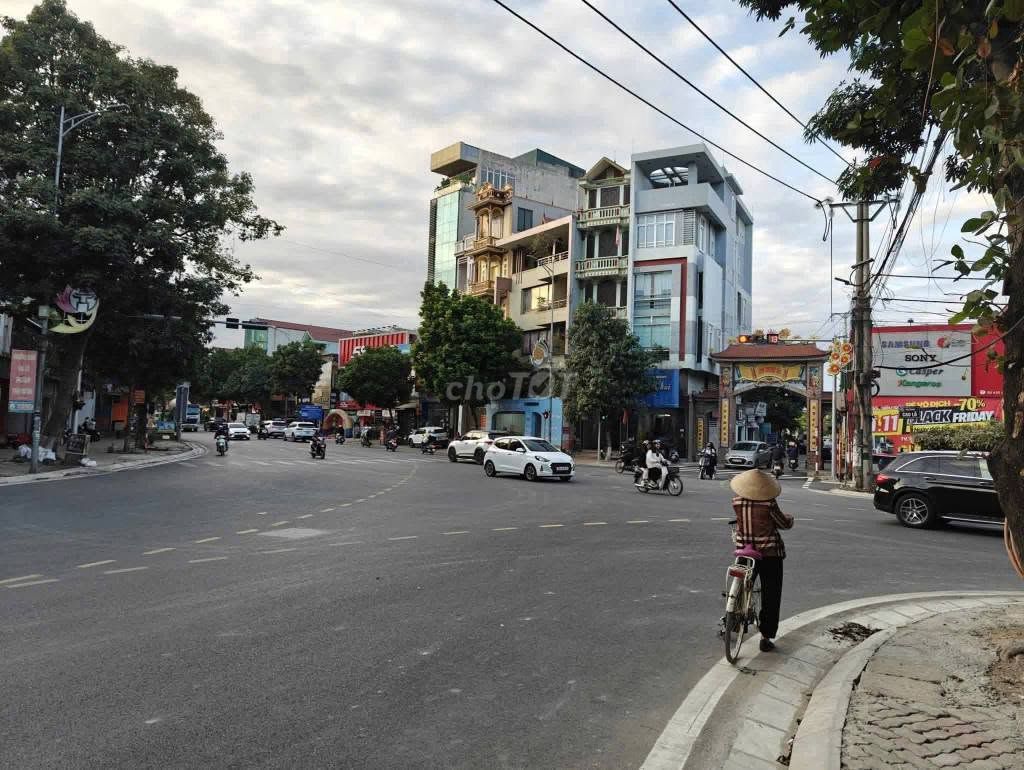Street housing for renting 4 Cao Lỗ Cổ Loa, Đông Anh, Hanoi