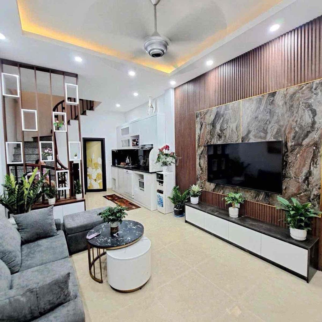 Renting 3 bedrooms 13 million Cầu Giấy new home