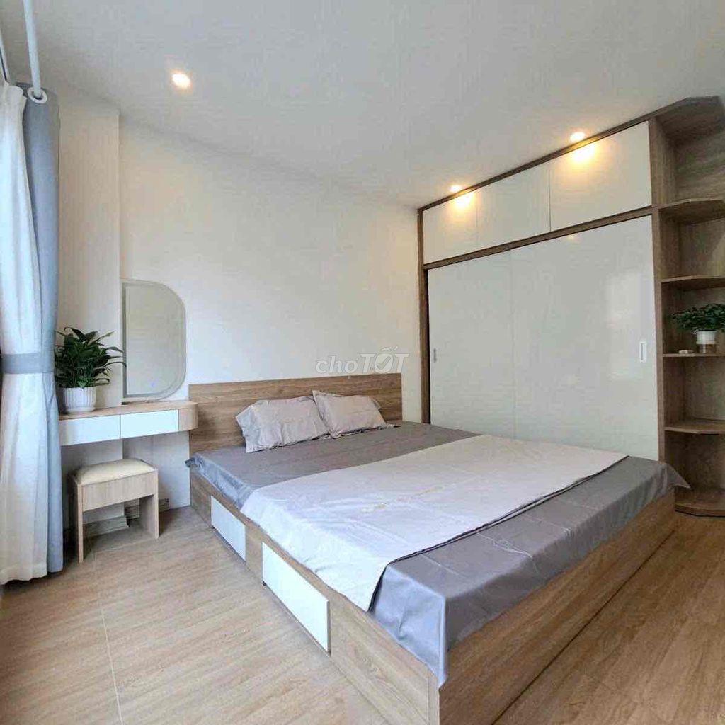 Renting 3 bedrooms 13 million Cầu Giấy new home